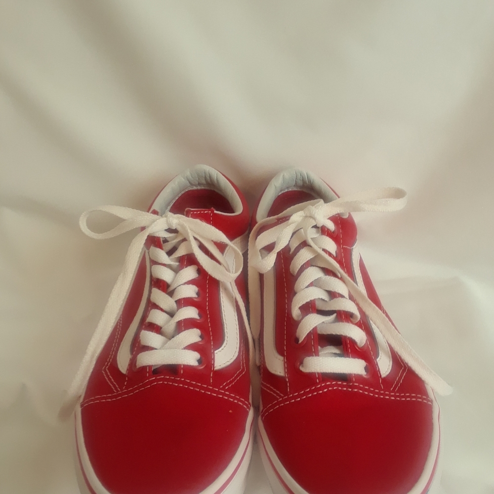 Vans Old Skool Sneakers